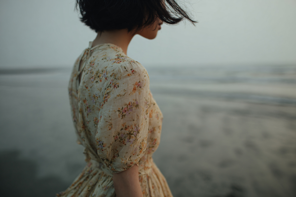 Moving Forward, Together