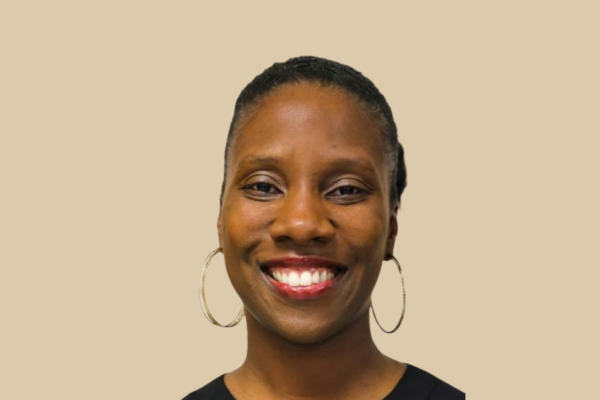 Nicola Harris Committed to Community Well-being