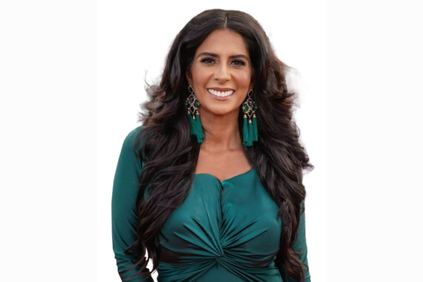Nisha Khare Female Friendships and a Brighter Future