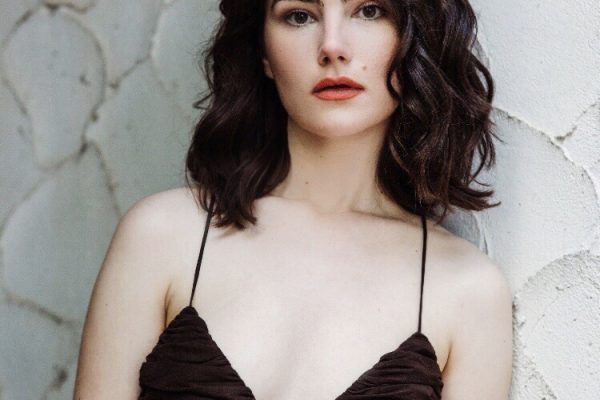 Katie Boland: Writer, Director, and Star of Canadian Family Drama We're All In This Together