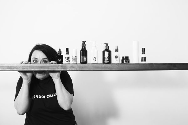 Oct 14_Annie Graham XO Facecare