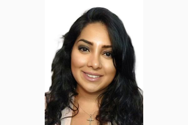 Parisa Shendi Inspired to make Healthy Goodies