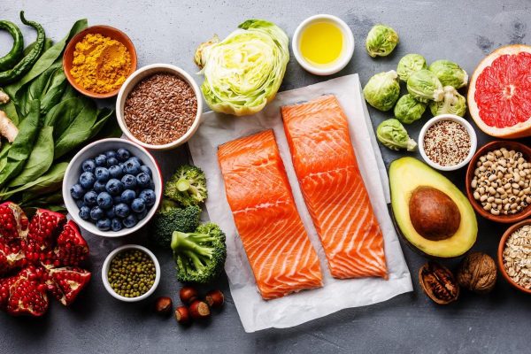 Rev Up Collagen Production with These Super-Rich Foods