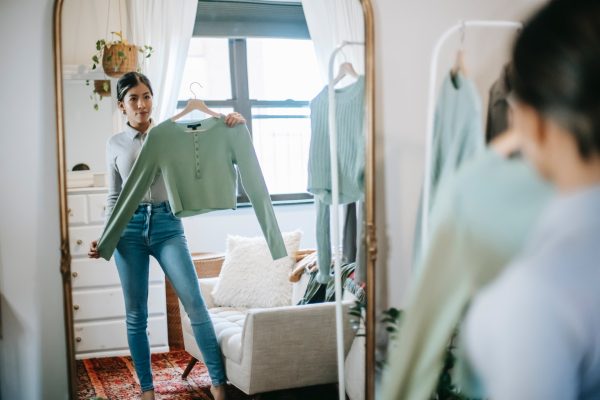 Seven FallWinter 2021 Runway Trends