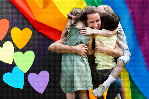 Supporting Your Child When They Come Out as Transgender