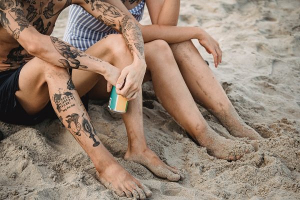 Tattoo Care 101