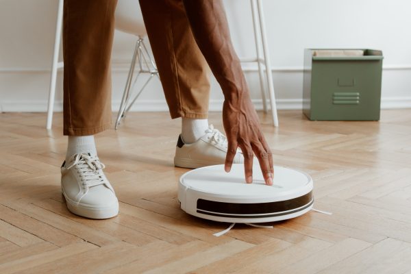 Luxury Living: Tech That Acts As Home Décor