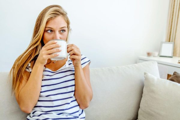 Ten Ways to Detox Your Body Naturally