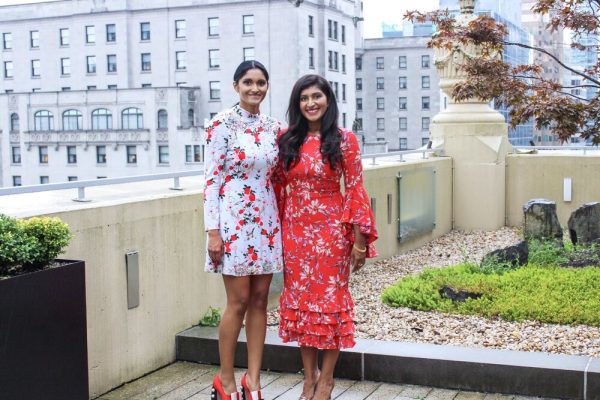 The Bawan Sisters