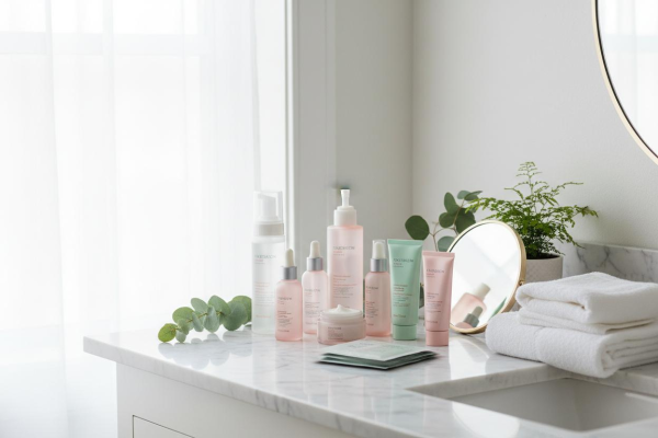 The Best Acne Fighting Products of the Year