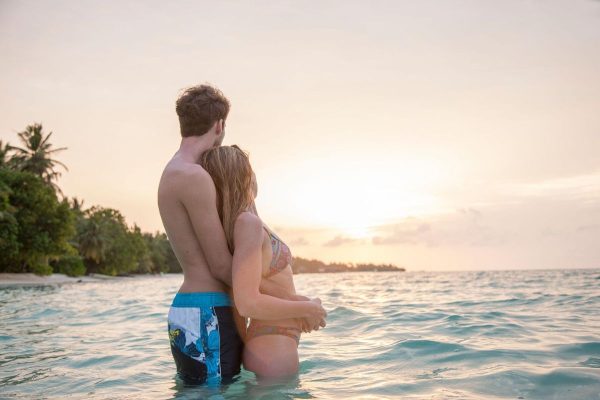 The Best Honeymoon Destinations