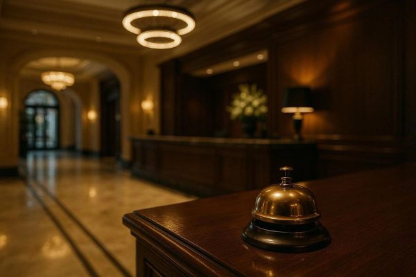 The Best Luxury Concierge Services You Can Opt For
