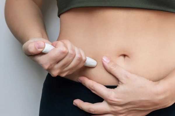 The Hidden Side Effects of GLP-1 Weight Loss Medications(1)