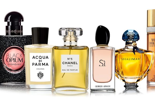 The Most Popular Perfumes in History_ Image