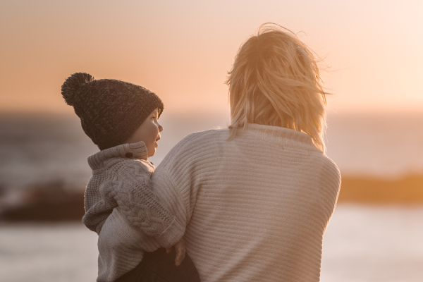 The Quiet Fear of Parenthood Across Generations