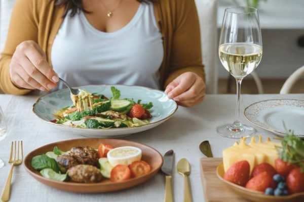 The Role of Nutrition in Holistic Mental Health