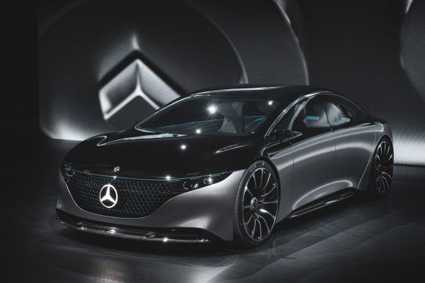 Three Luxury Buys for 2021