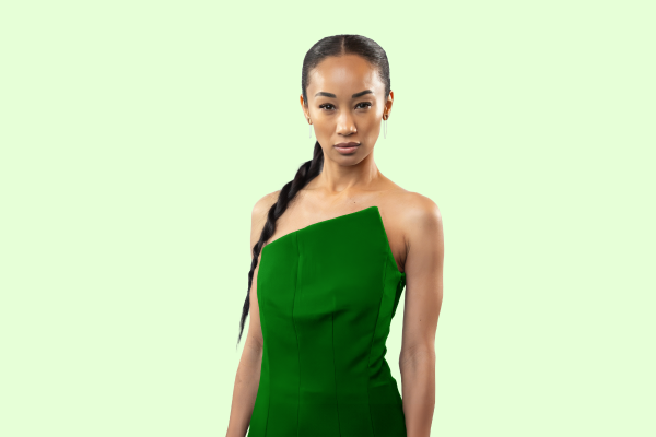 Tiffany Lauren Bennicke