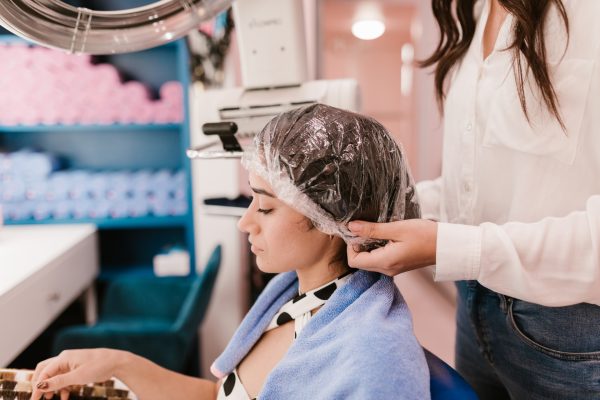 Tips to Care for Your Natural Tresses