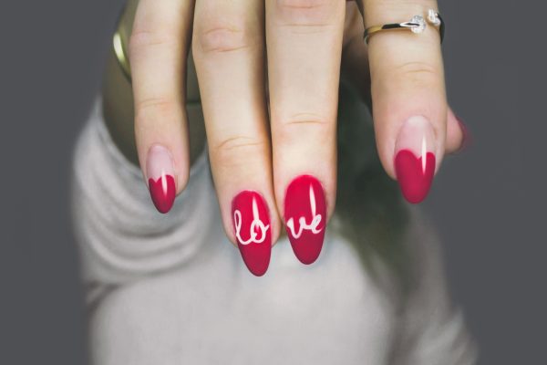 Top Nail Trends for 2022