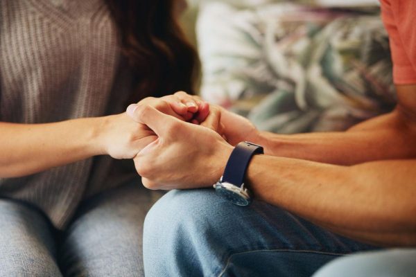 What Healthy Relationships Look Like Today