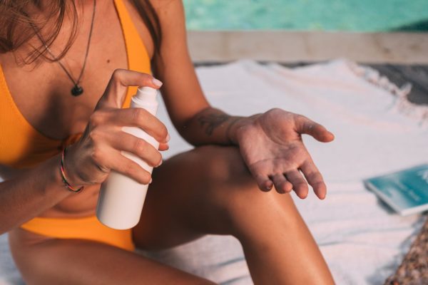 Why Sunscreen is Vital to Skin Health