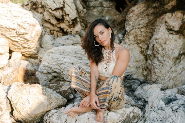 Why crochet fashion is trending