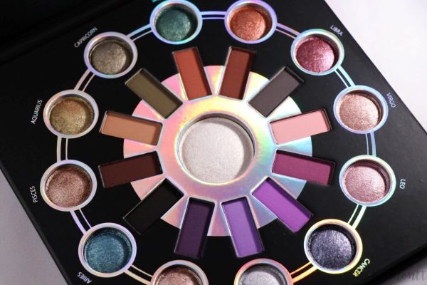 Here’s A Makeup Brand For Your Astrology Sign!