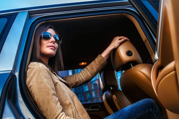 Upscale Living: How to Travel in Style and Luxury like the Rich and Famous