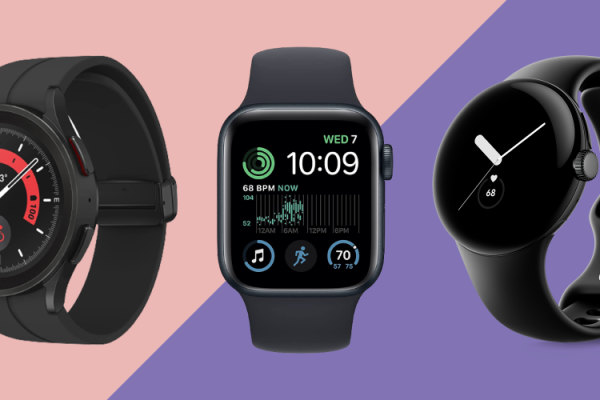 The Best Smartwatches to Invest In
