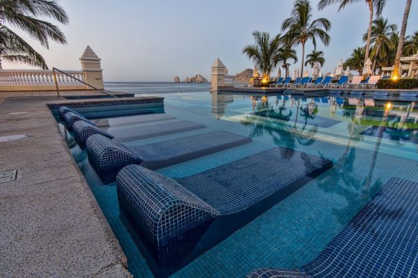 The World’s most Luxurious Beach Resorts