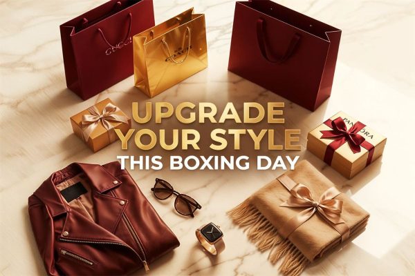 boxing day