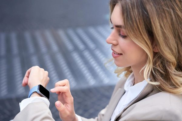 The Smartest of Watches