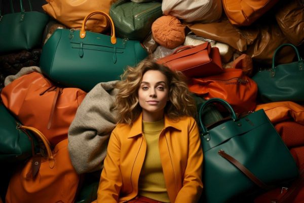 4 Celeb-Favourite Canadian Fashion Brands to Shop