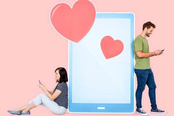 Using a Matchmaker to Find Love