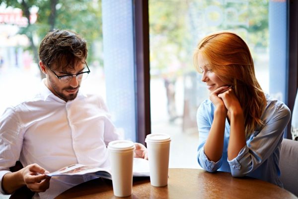 How to Date when You’re too Busy to Date
