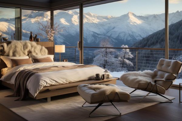 Canada’s Most Eco-Friendly Luxury Hotels