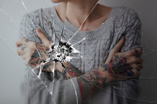 Getting Real About Domestic Violence