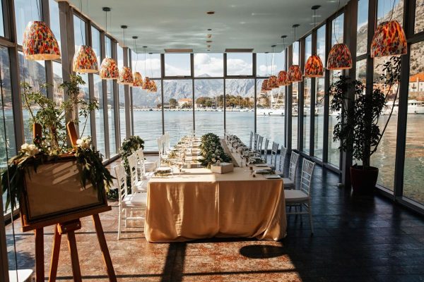 Picturesque Luxurious Resort Destinations for Your Dream Wedding