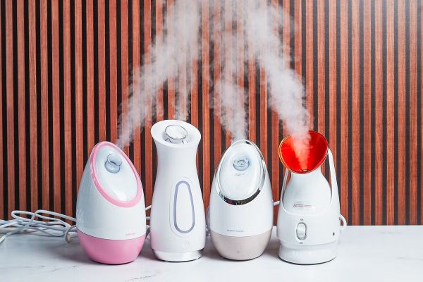 face steamer gadget