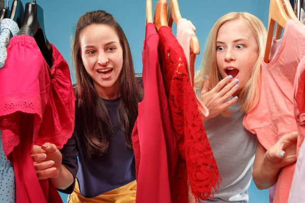 What are the Harmful Effects of Fast Fashion?