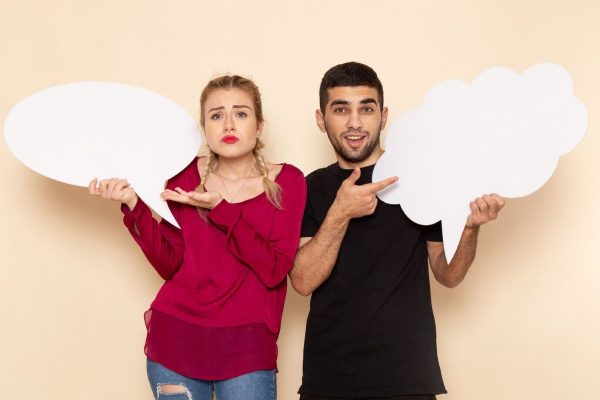 Ten Things That Men Should Know About Women