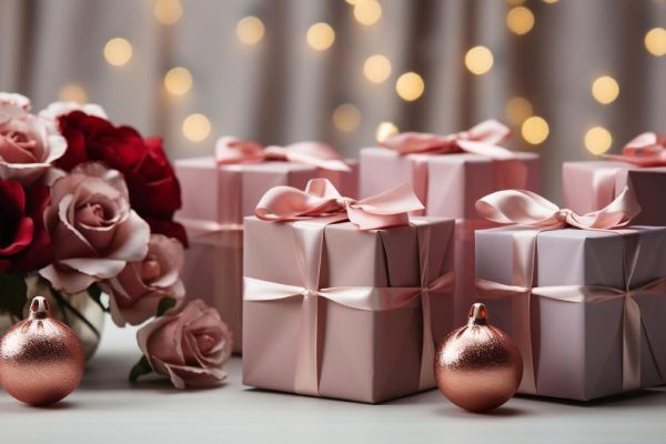 Fanciest Ever Celebrity Valentine’s Day Gifts