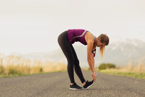 hamstring stretches