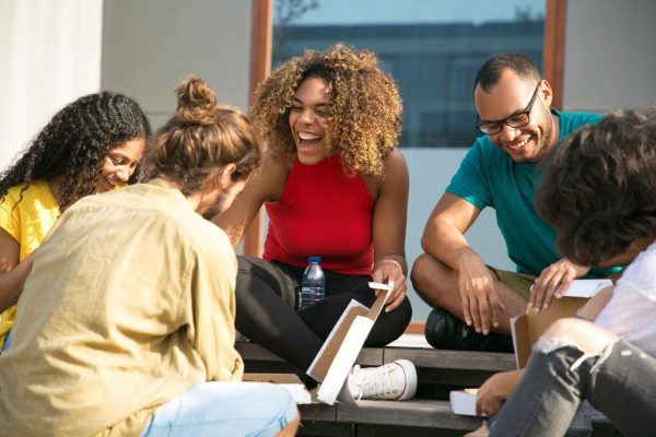 Keys to Cultivating Meaningful Friendships