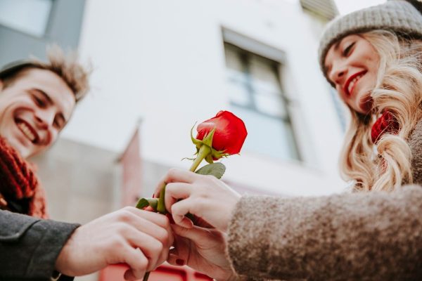 The Truth About Puppy-Love Relationships