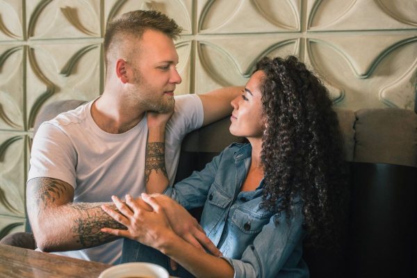 Improve Communication in Your Relationship