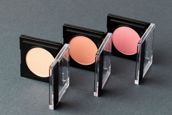 The Best Blush For Your Skin Tone
