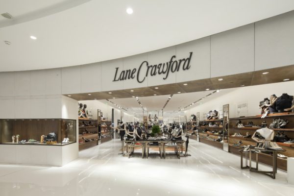 Five Luxurious Department Stores You Should Visit