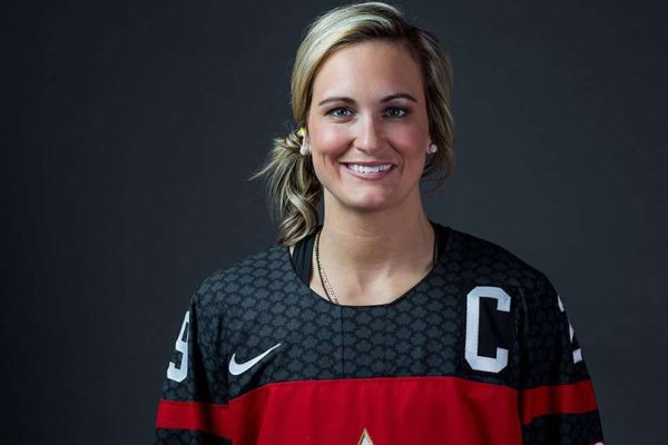 Marie-Philip Poulin